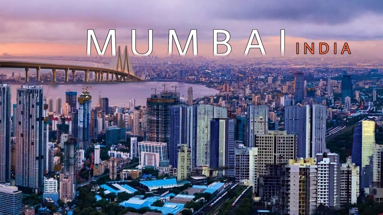 Mumbai Locations