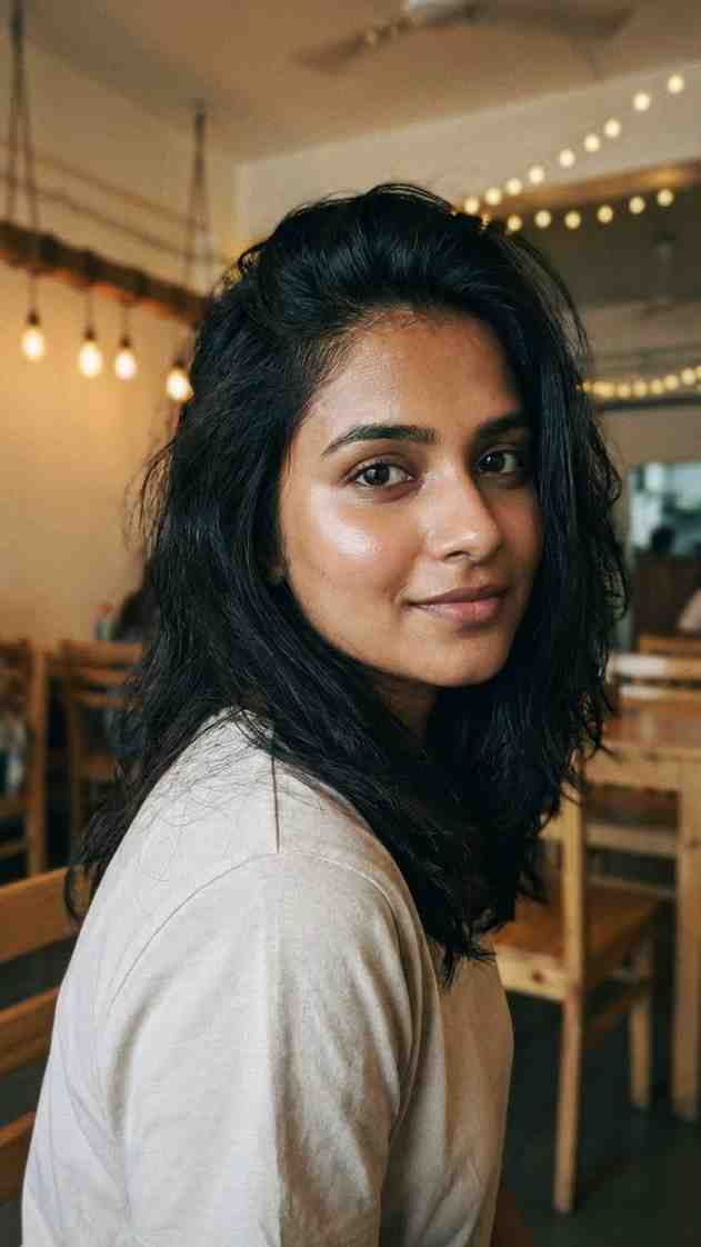 Tara Singhania