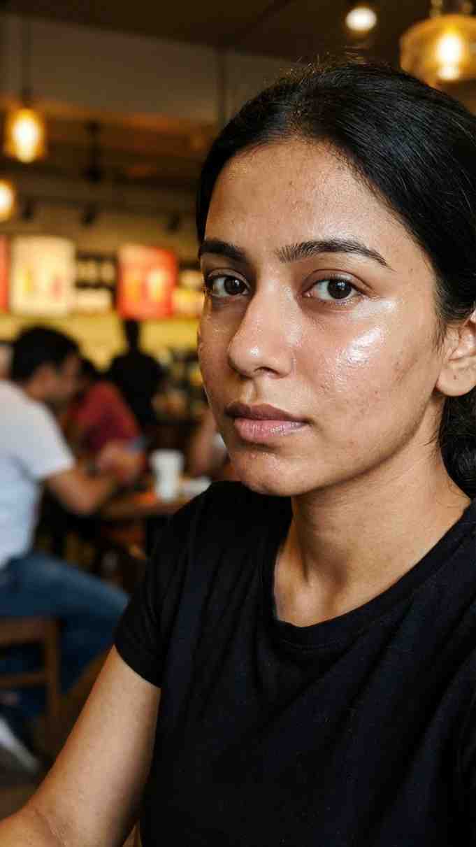 Rakul Oberoi