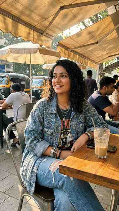Mrunal Singhania