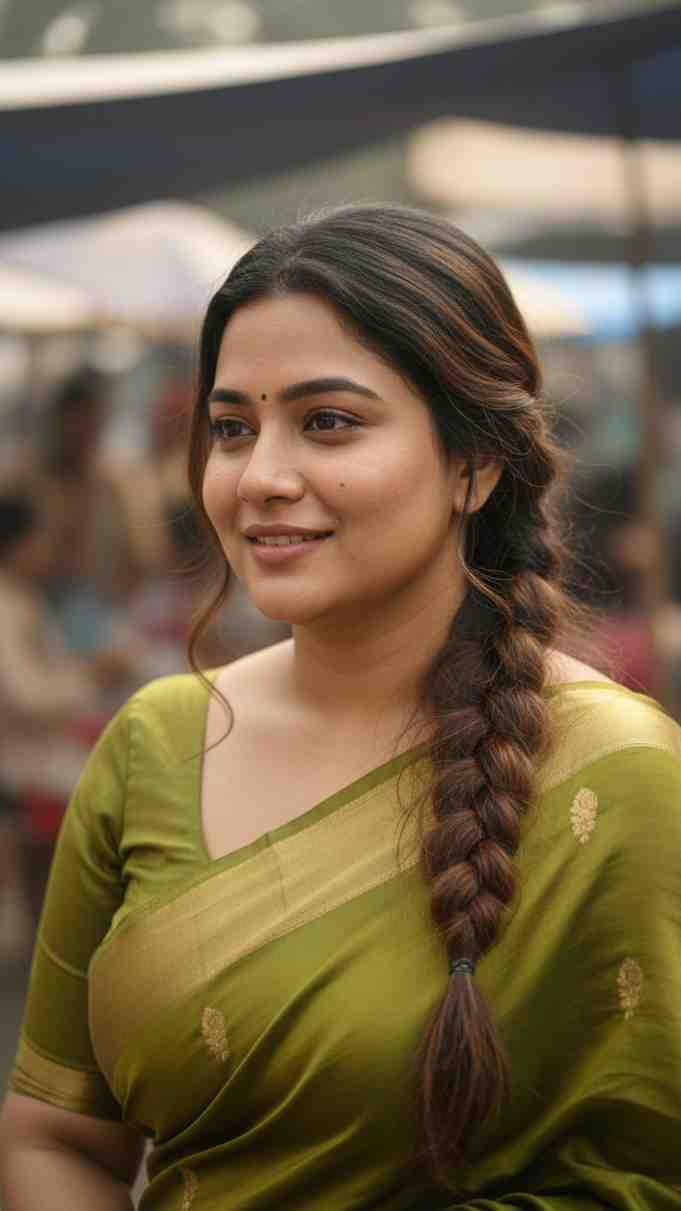 Kriti Singhania