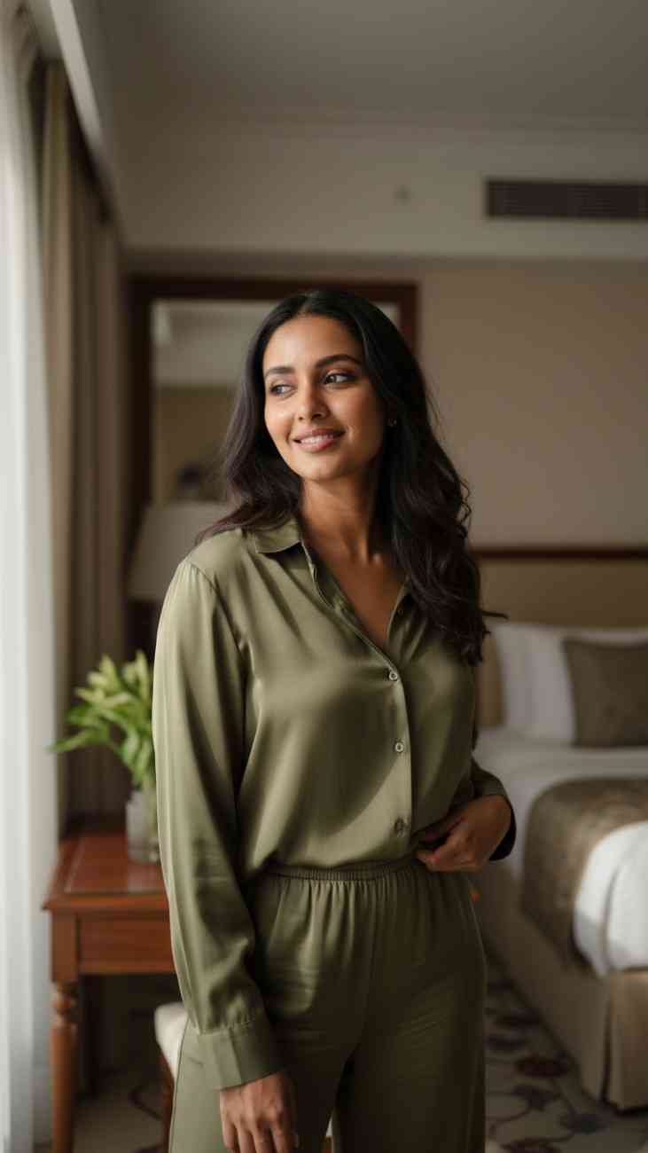 Alia Malhotra